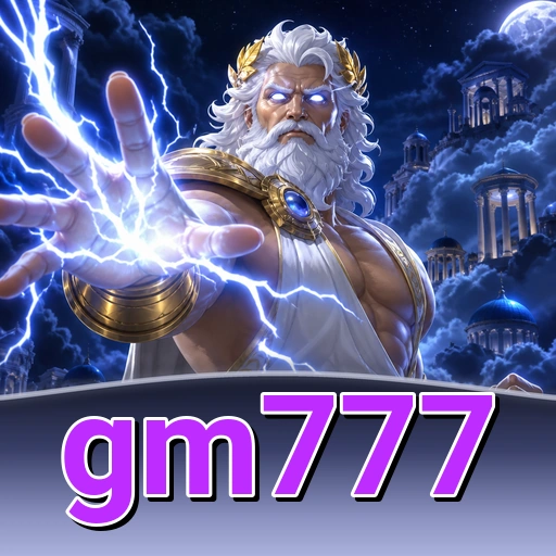 Layar fitur gm777