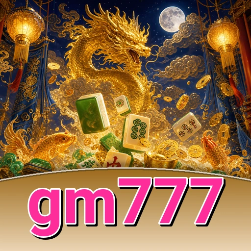 Layar beranda gm777
