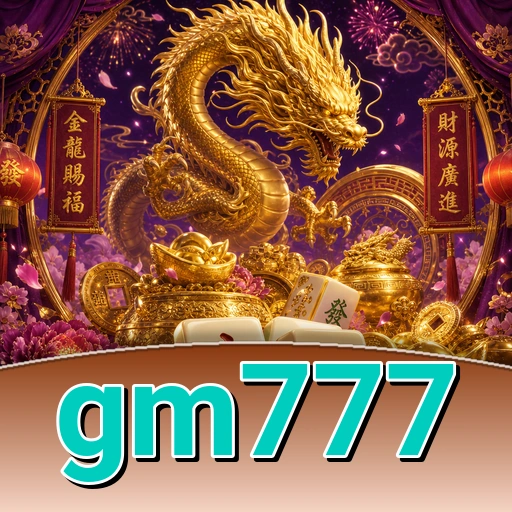 Mode gelap gm777