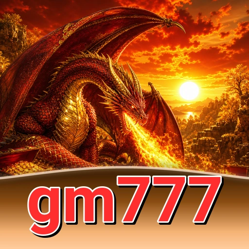 Halaman profil gm777